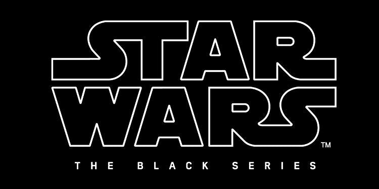 STAR WARS BLACK SERIES – ROBOTROBOT