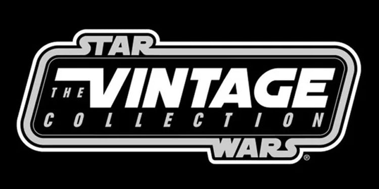 STAR WARS VINTAGE COLLECTION – tagged 