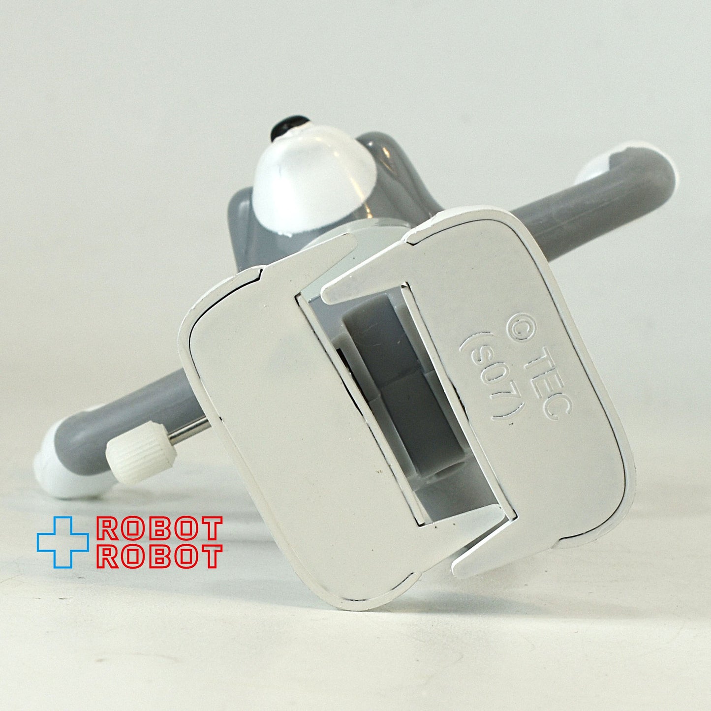 トム&ジェリー トム ぜんまいトイ 開封