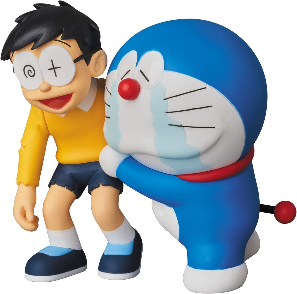 メディコム UDF ウルトラディテールフィギュア 798 「藤子・F・不二雄作品」 シリーズ 11 かったよ、ぼく 新価格版 フィギュア 未開封
