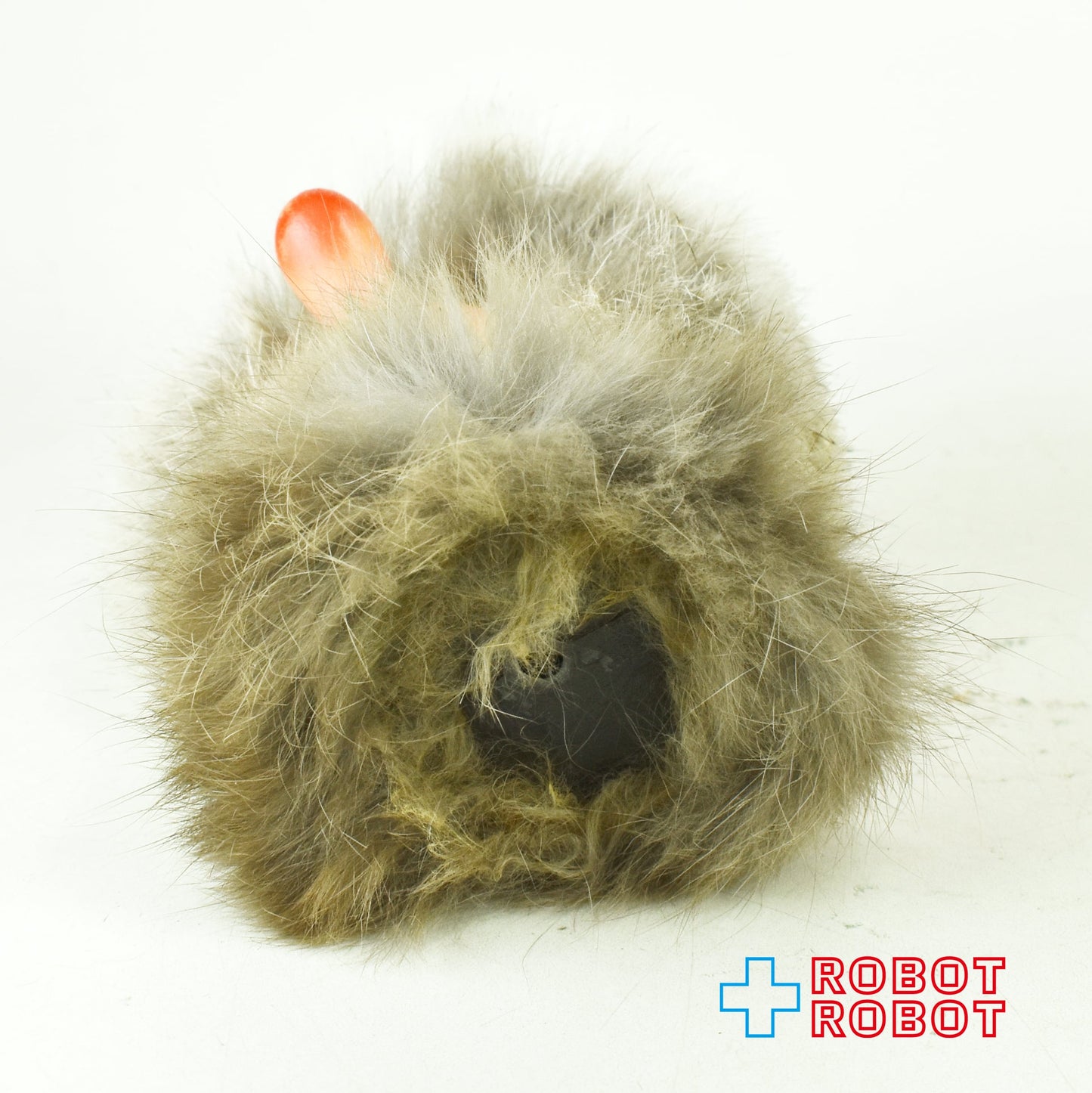 ウサギの毛皮のスノーズ・トロール メイドインコリア 1960年代