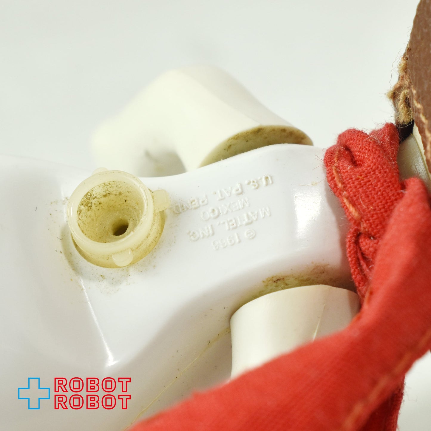 マテル ピーナッツギャング スヌーピー スケディラー 1968 ※難有り