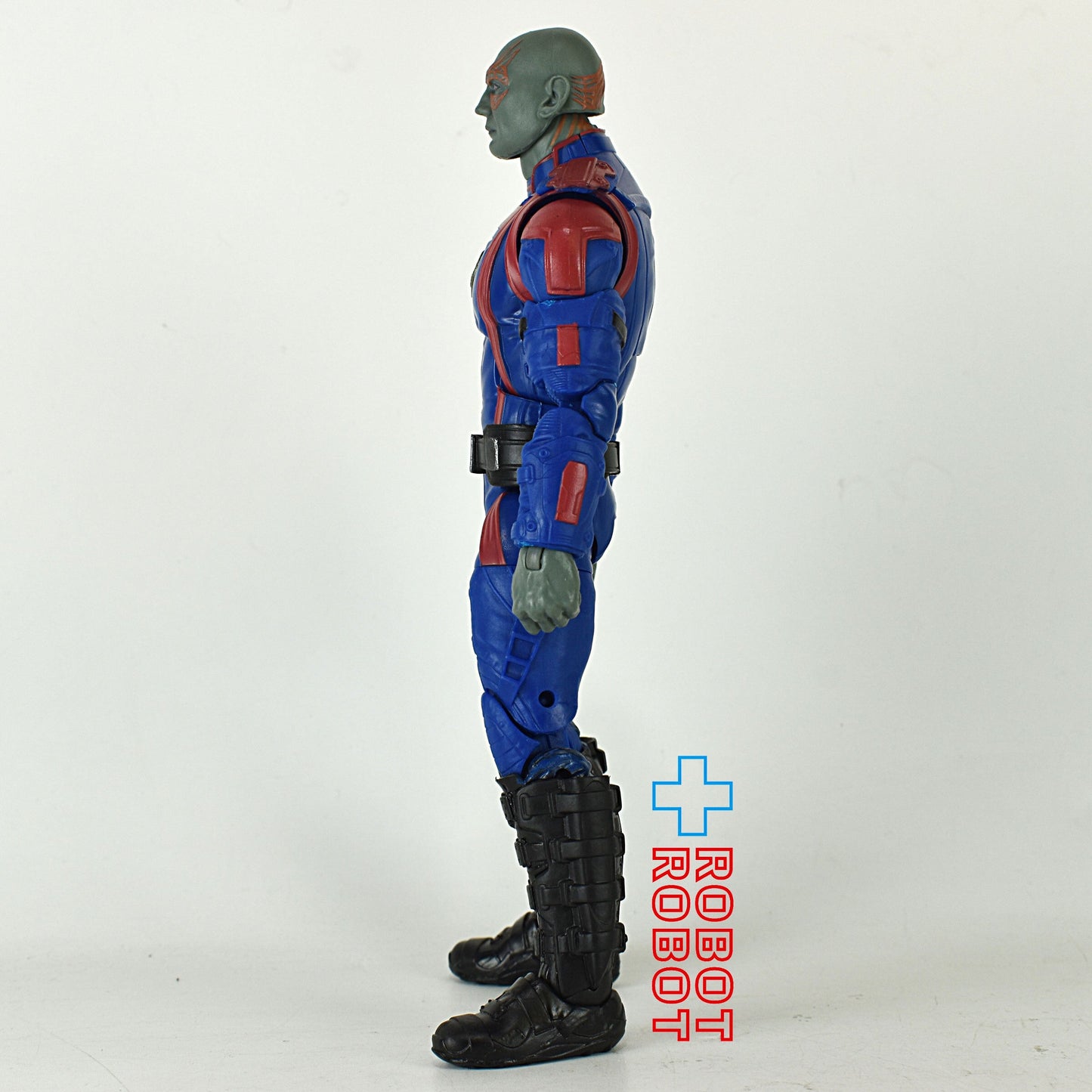 マーベルレジェンド ガーディアンズ・オブ・ギャラクシー:VOLUME 3 ドラックス 6インチ アクションフィギュア ルース