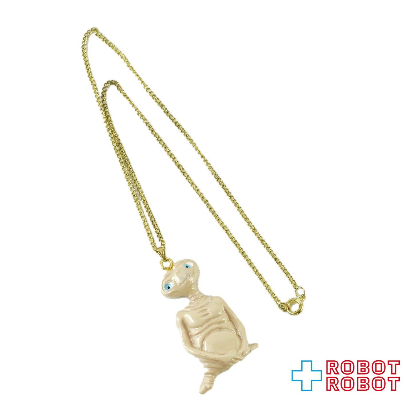 Aviva E.T. The Extra-Terrestrial ネックレス 本体のみ