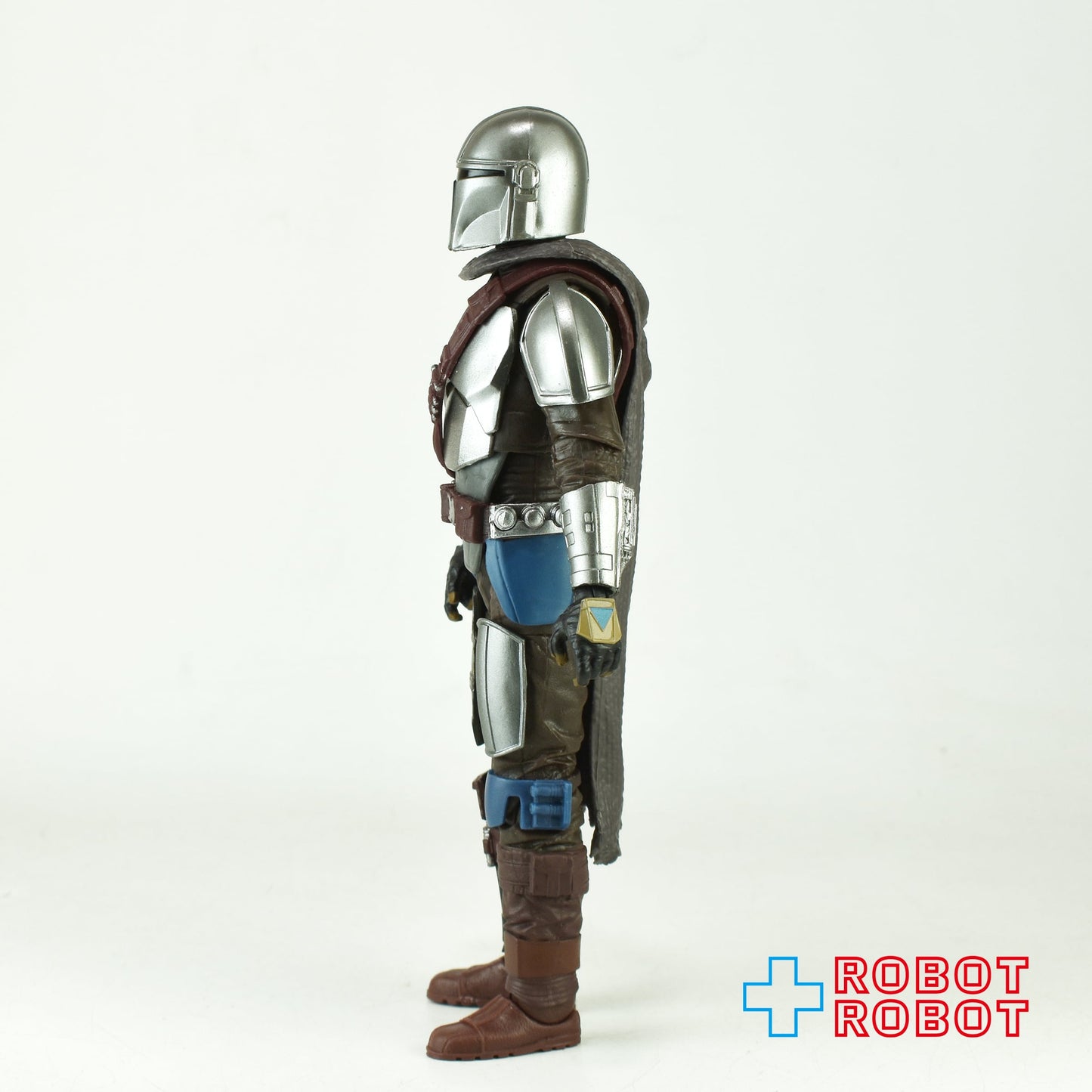 スター・ウォーズ ブラックシリーズ マンダロリアン (マンダロアの鉱山) 6インチフィギュア ルース