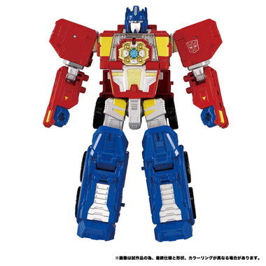 タカラトミー トランスフォーマー ワイルドキング WKS-01 ワイルドッキングセット オプティマスプライム & ライトロング 未開封