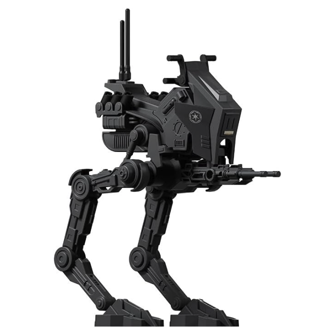 ブロッキーズ スター・ウォーズ マンダロリアン・アンド・グローグー チャンピオンクラス・ライト バージョン 01 モデルキット 未開封