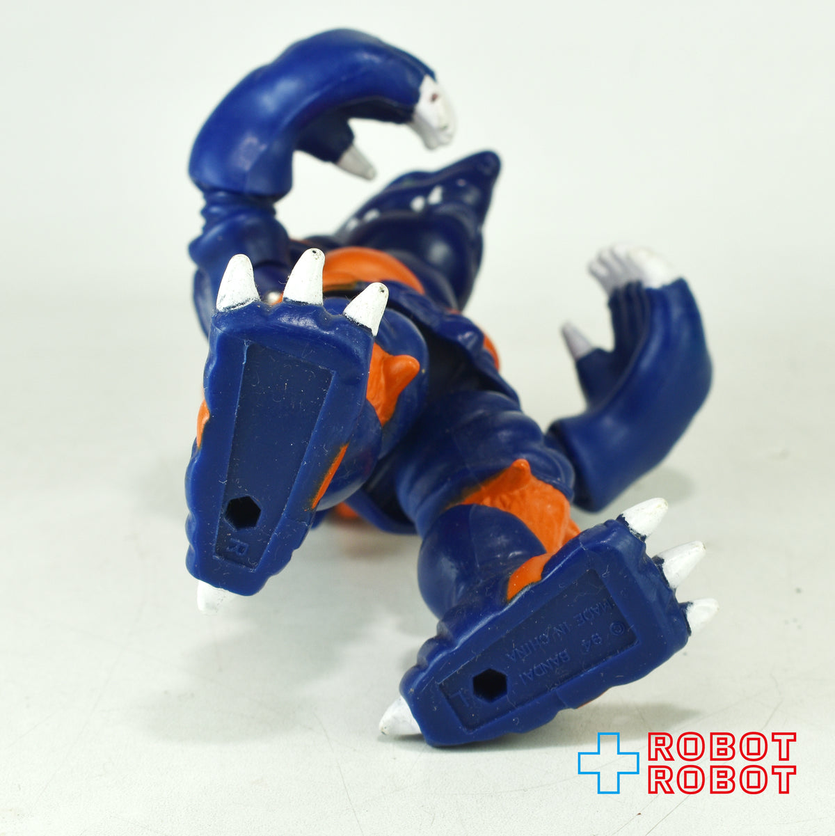 バンダイ パワーレンジャー ドラモール アクションフィギュア 19941号店商品