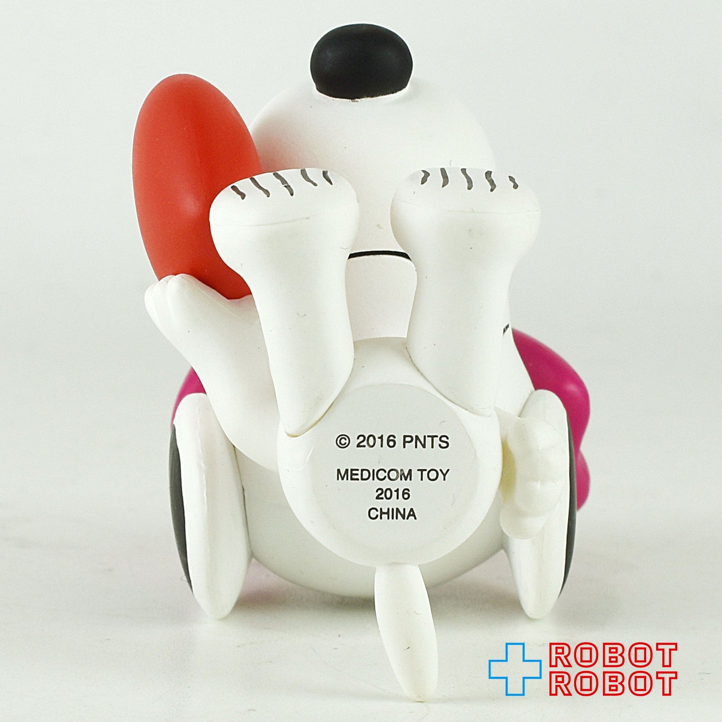 メディコム UDF No.255 ピーナッツ ベル ルース