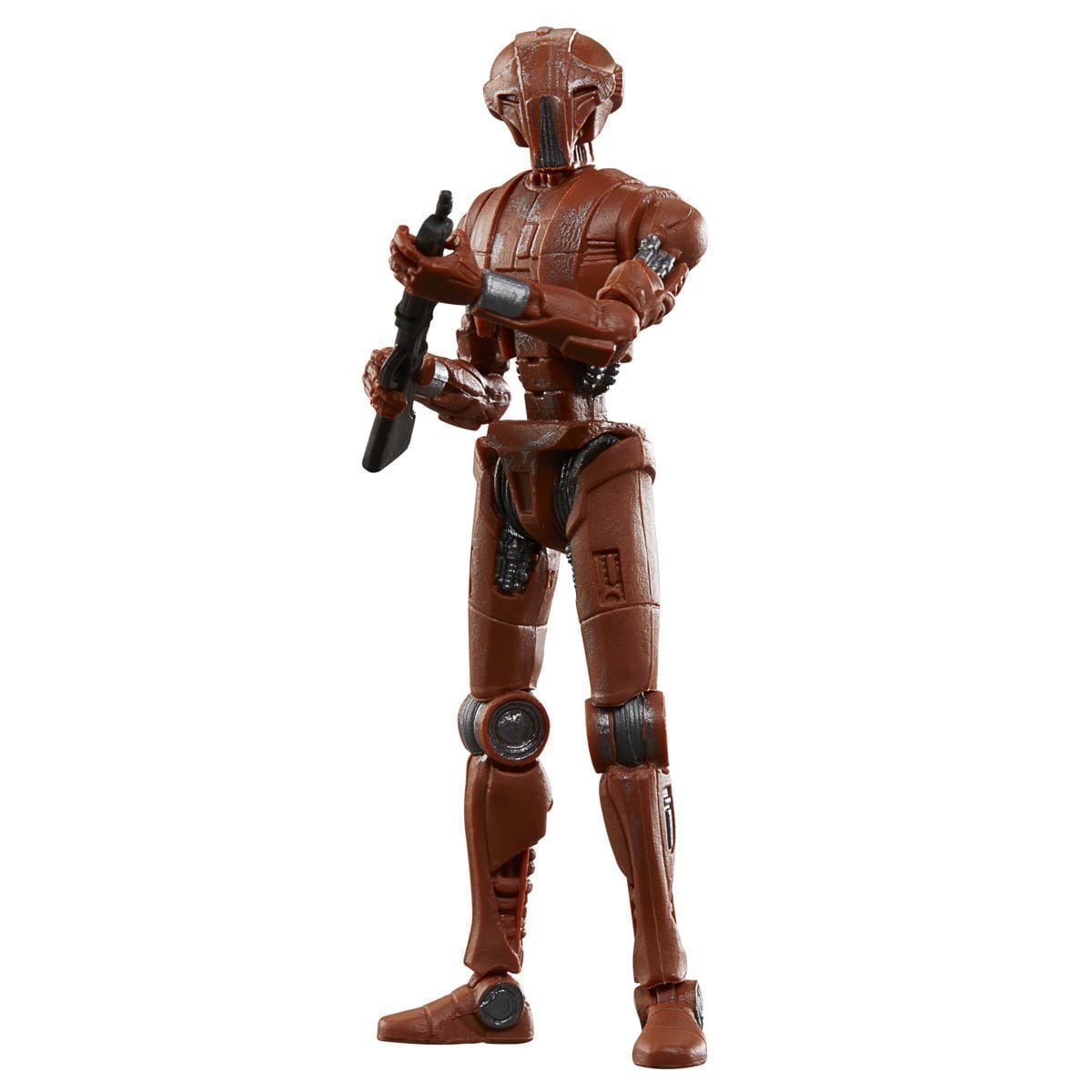 スター・ウォーズ ヴィンテージコレクション ジェダイ・ナイト レヴァン & HK-47 3.75インチ アクションフィギュア 未開封