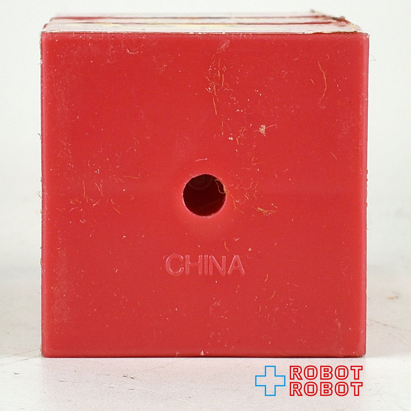 ハンナバーベラ ドラ猫大将(トップキャット) ミックスマッチパズル アービーズ 1996