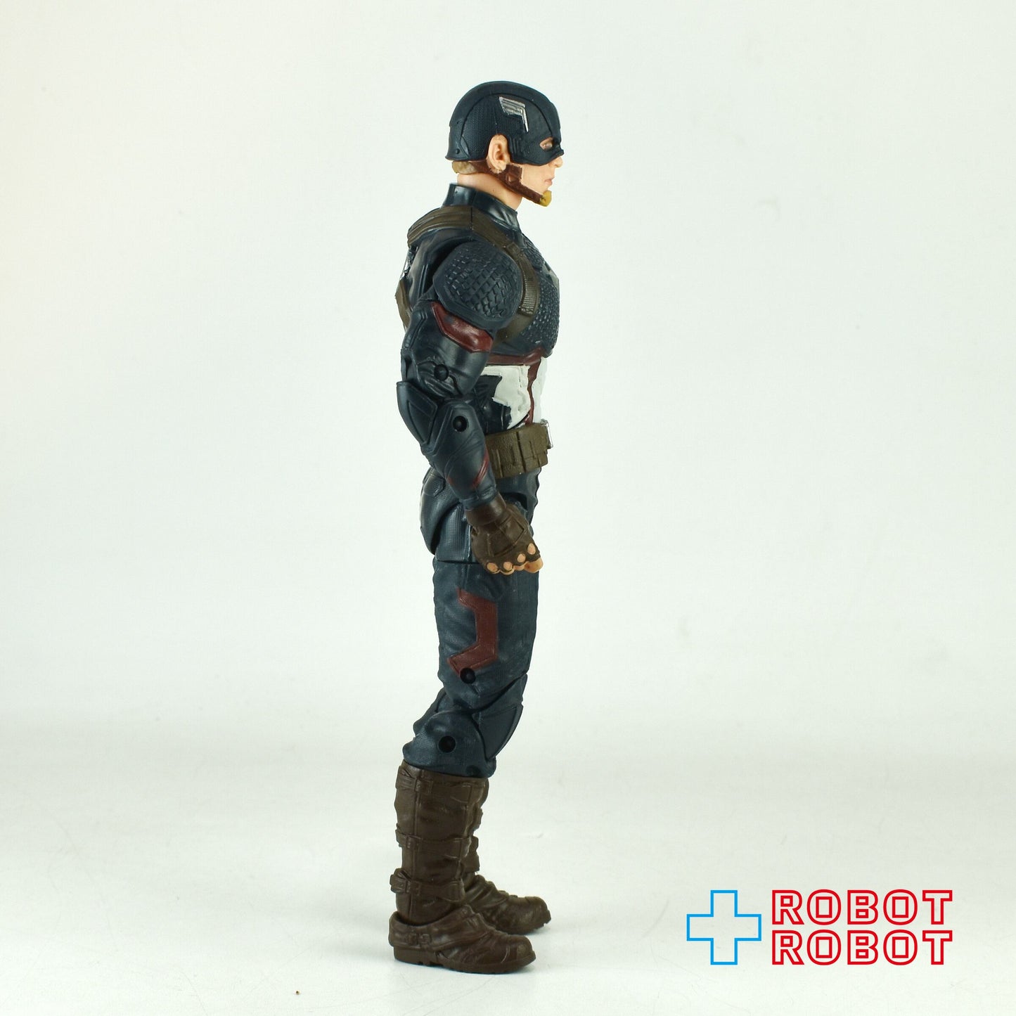 マーベルレジェンド MCUシリーズ アベンジャーズ・エンドゲーム キャプテン・アメリカ アクション フィギュア ルース