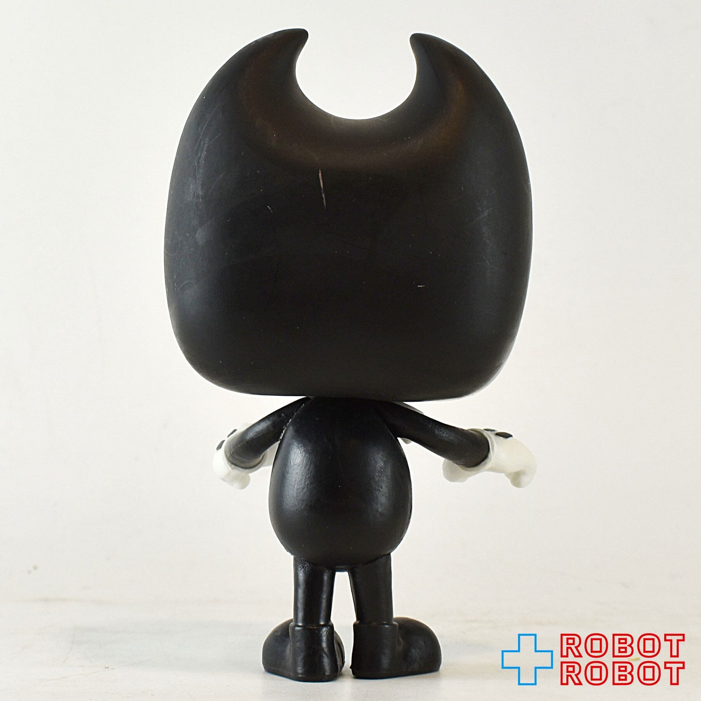 ファンコ POP! 279 ベンディ・アンド・ジ・インク・マシン ベンディ ビニールフィギュア 箱無し