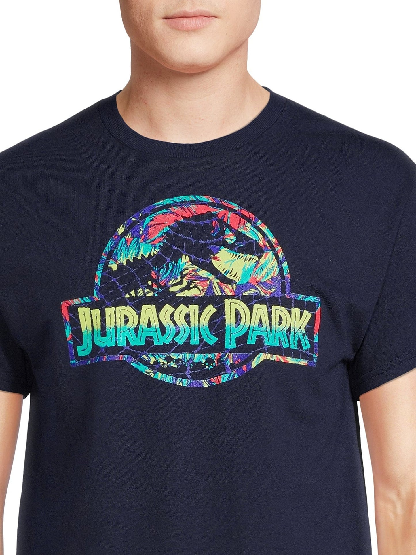 ジュラシックパーク Tシャツ