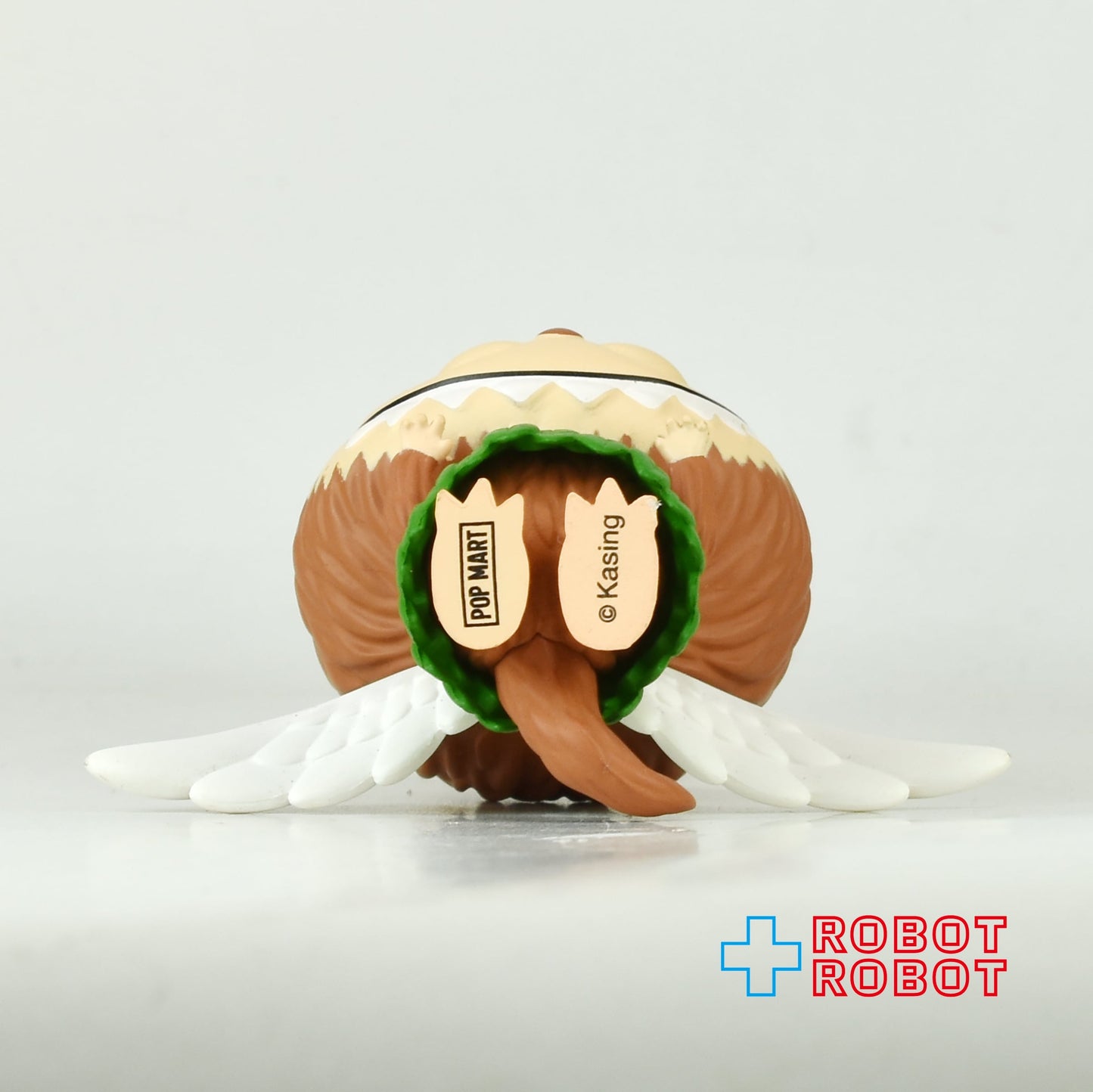 POPMART ポップマート LABUBU ザ・モンスターズ スペース アドベンチャーズ シリーズ ジモモ・ビースト フィギュア