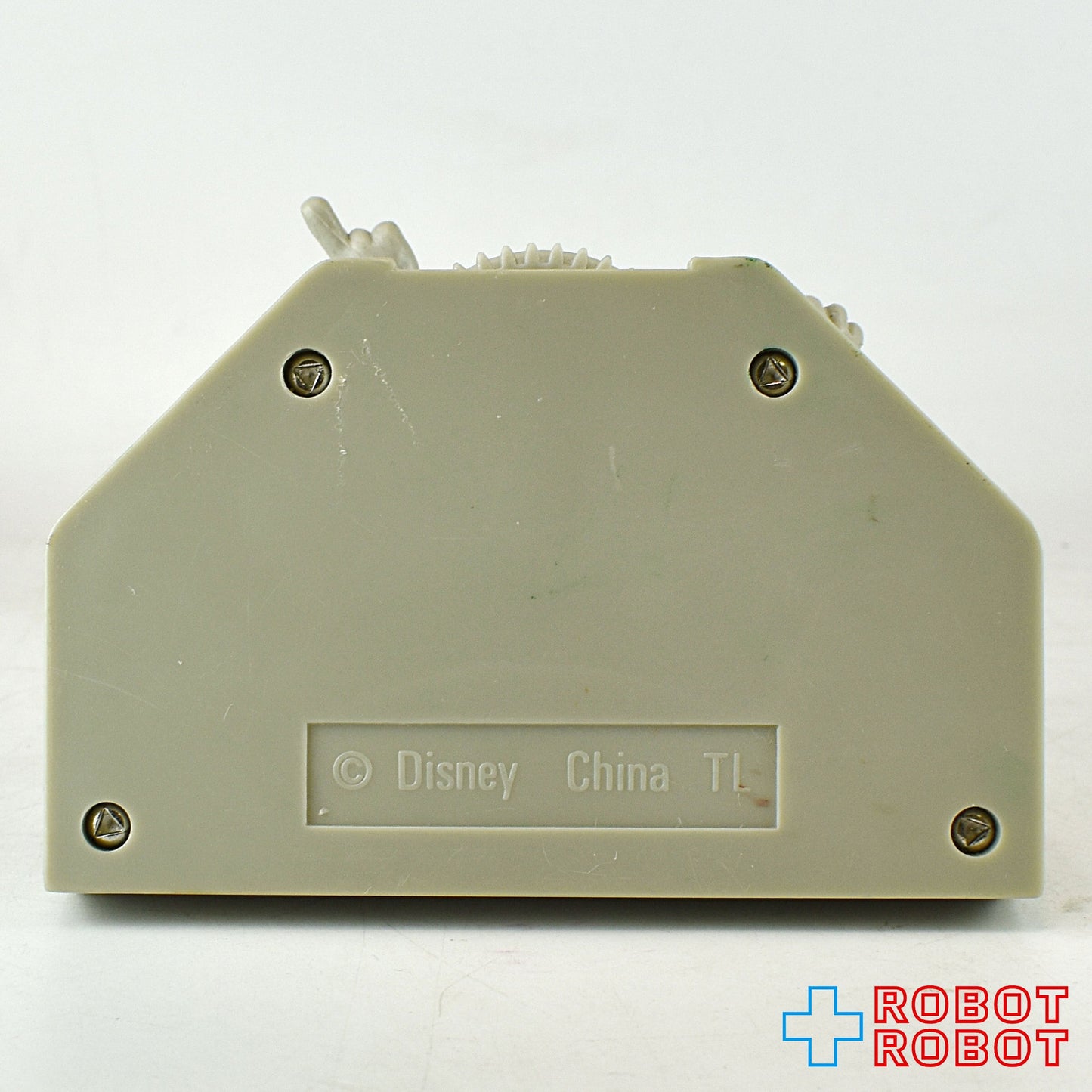 マクドナルド ディズニー ノートルダムの鐘 ガーゴイル ミールトイ