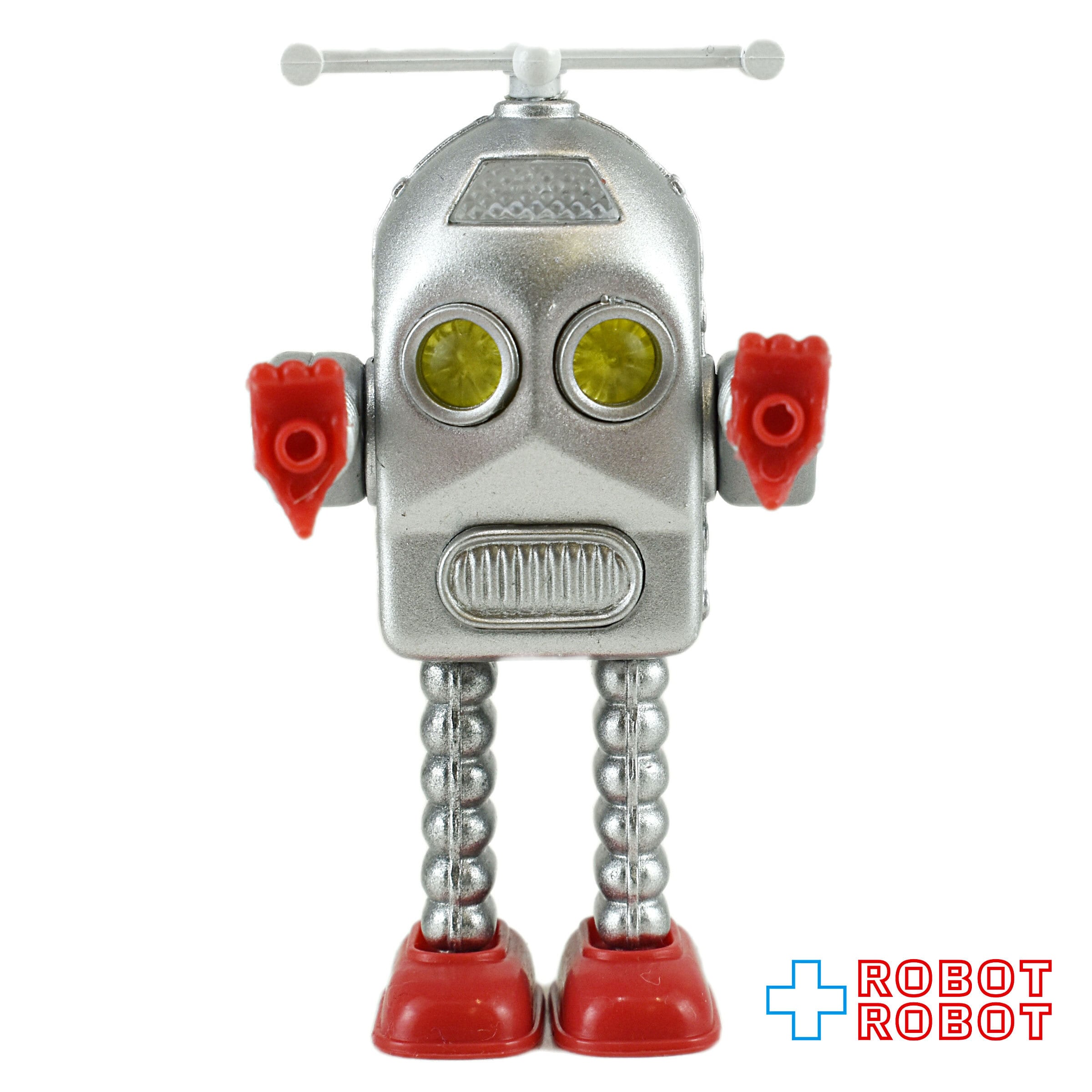 あっぷる むかし懐かしロボット vol.2 サンダーロボット – ROBOTROBOT