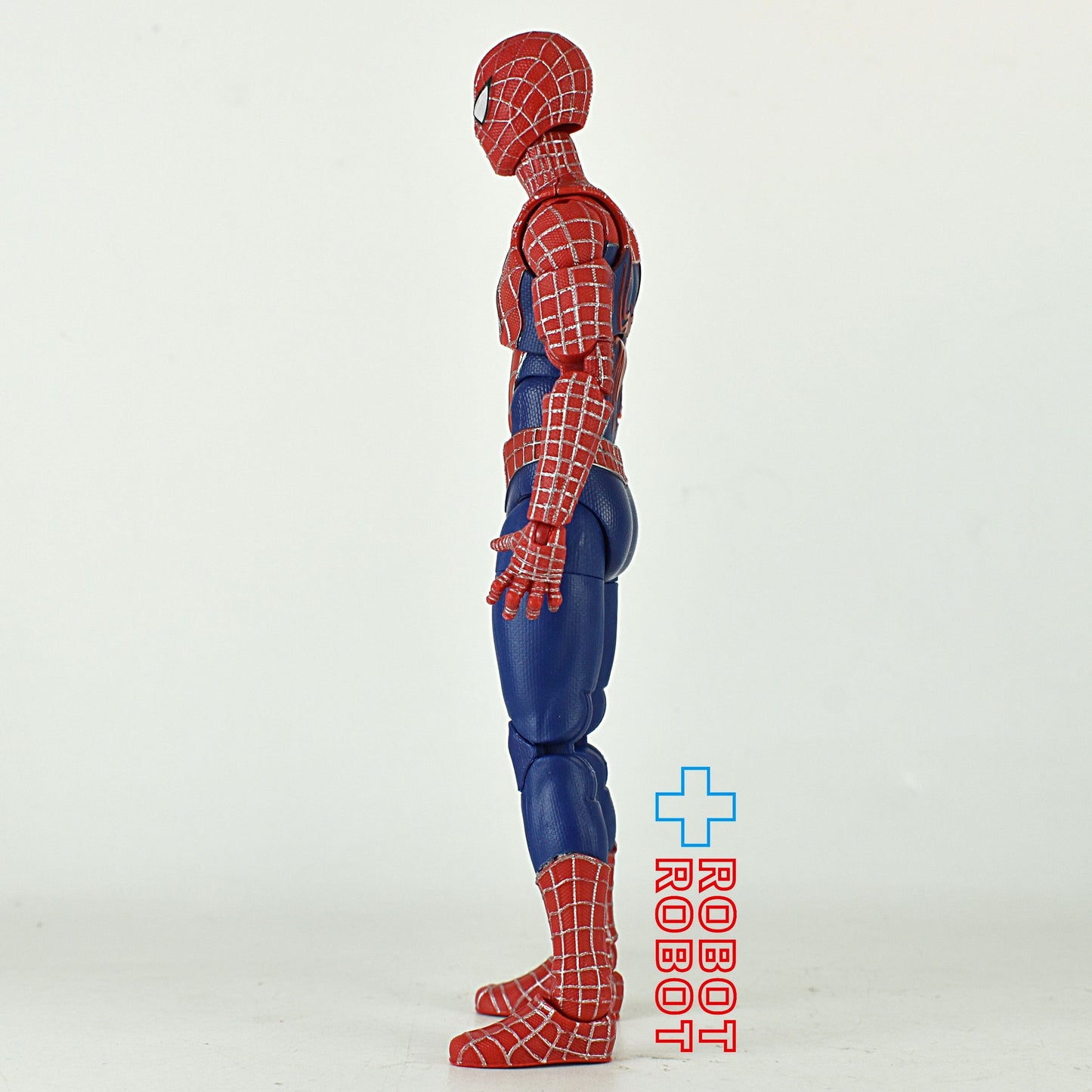 マーベルレジェンド スパイダーマン:ノー・ウェイ・ホーム 3パック フレンドリー・ネイバーフッド・スパイダーマン ルース