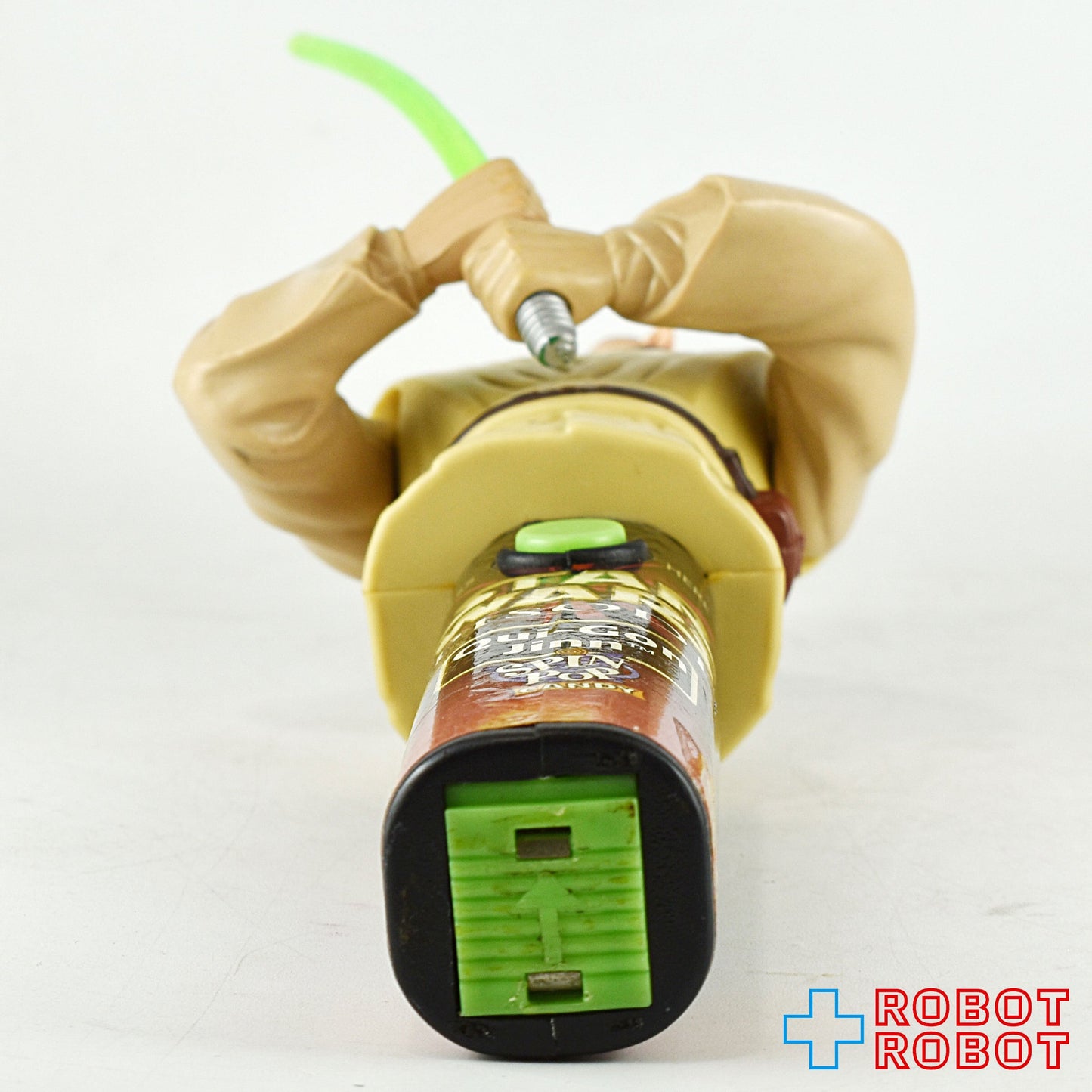 クワイ=ガン・ジン ポップ キャンディ フィギュア