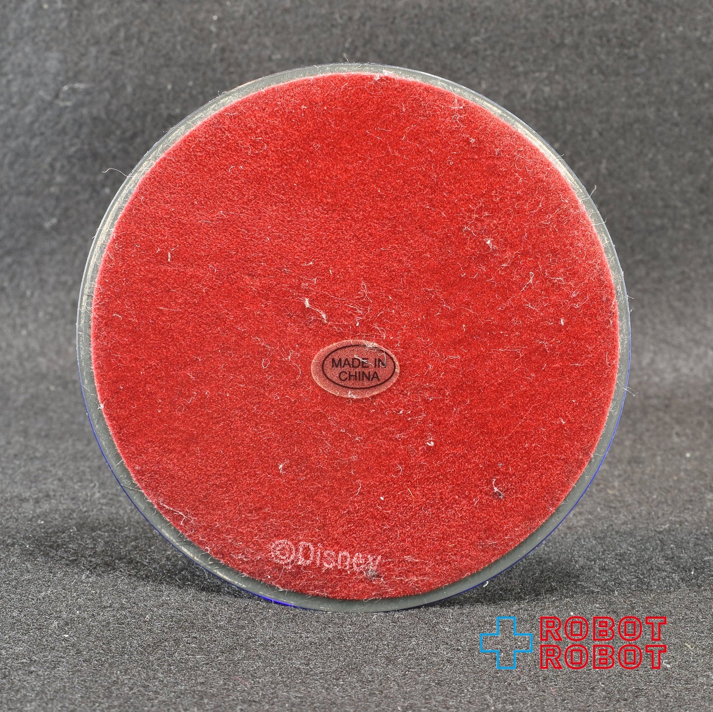 TDR 東京ディズニーリゾート ディズニー ファンタジア ソーサラーミッキー ガラス フィギュア 本体のみ