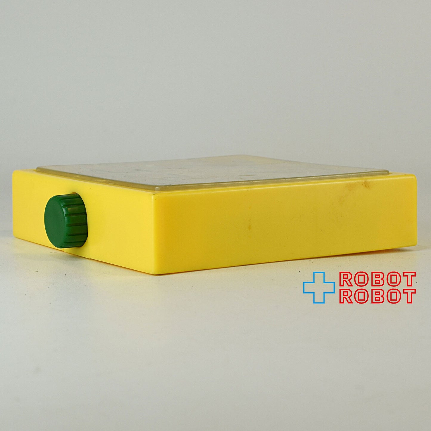 ネイサンズ ホットドッグ サッカーゲーム ミールトイ - ROBOTROBOT