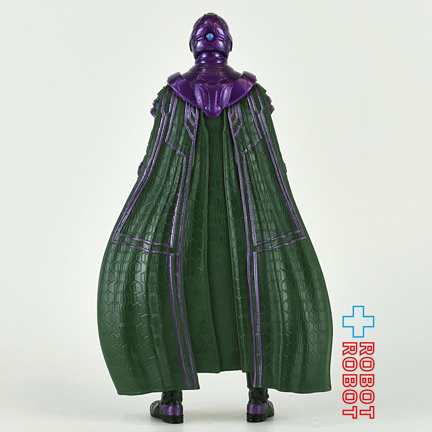 マーベルレジェンド アントマン & ワスプ クアントマニア カーン アクションフィギュア ルース