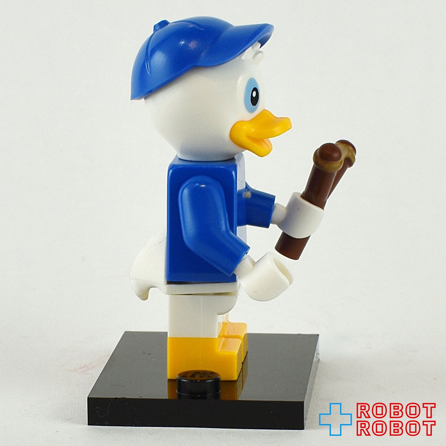 LEGO レゴ 71024 ディズニー ミニフィグ シリーズ2 #4 デューイ (ダックナヒュー)