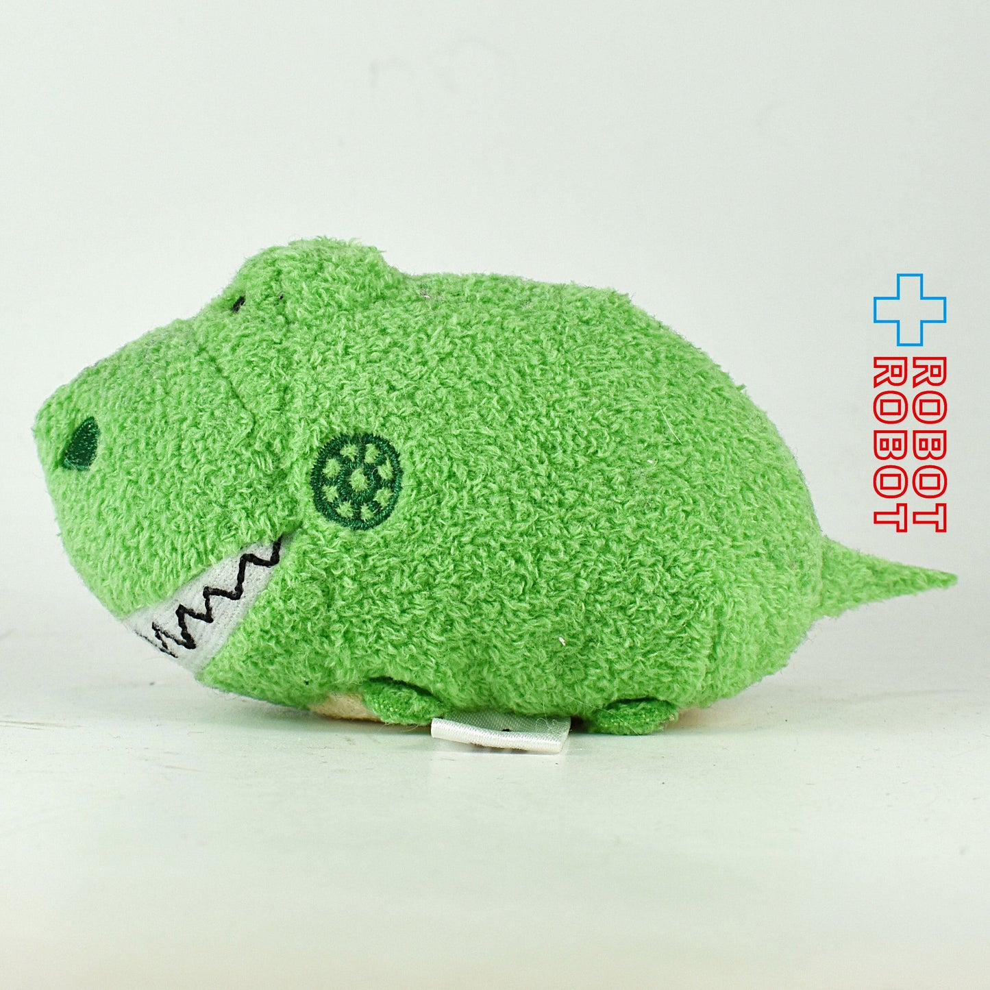 ディズニーストア ツムツム TSUM TSUM レックス トイ・ストーリー ぬいぐるみ