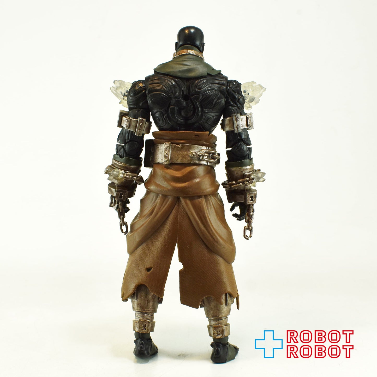 マクファーレン・トイズ フォートナイト プリズナー 7インチ アクションフィギュア ルース