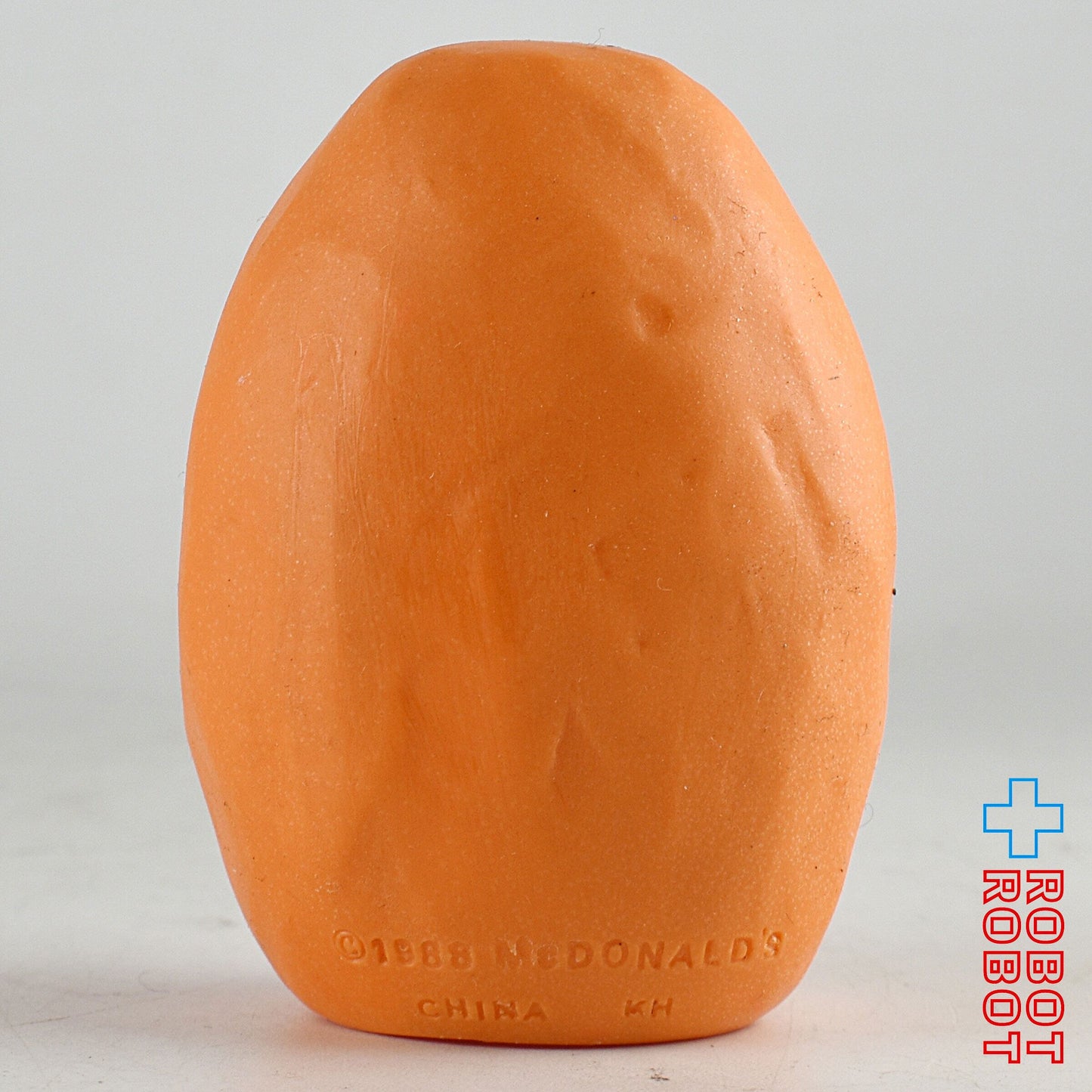 マクドナルド マックナゲット・バディーズ 消防士 1998 ハッピーミールトイ