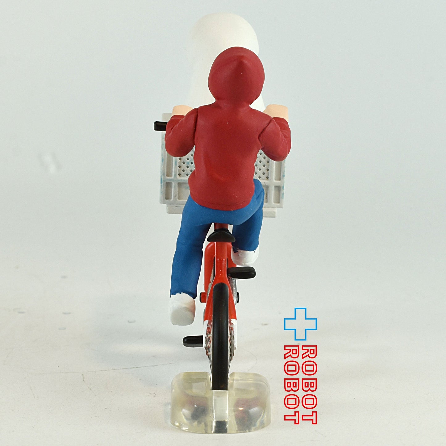 タカラトミーアーツ E.T. 名場面コレクション -ボクたちの大好きなE.T.!- E.T.とエリオット 開封