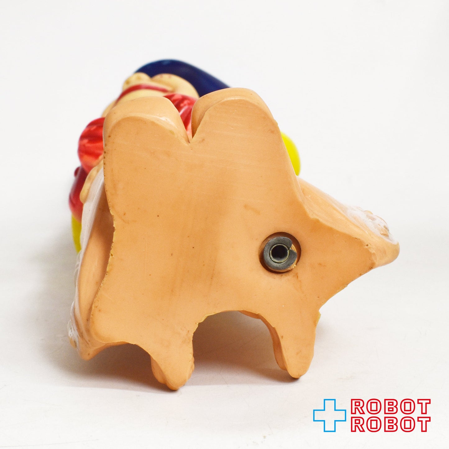 ハウディー・ドゥーディー スクイーク ラバードール 50's