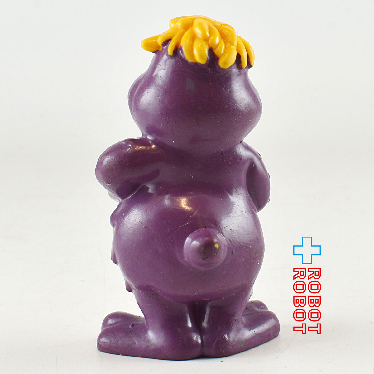 チャッキーチーズ Mr.マンチ PVCフィギュア 1993 香港 企業物