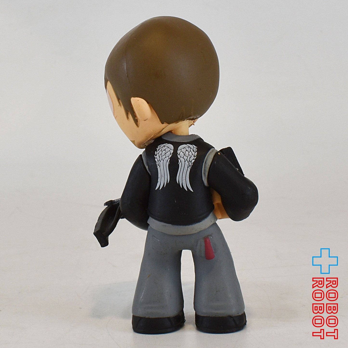 ファンコ ミステリーミニ ウォーキング・デッド シリーズ2 ダリル 2/24 ミニフィギュア