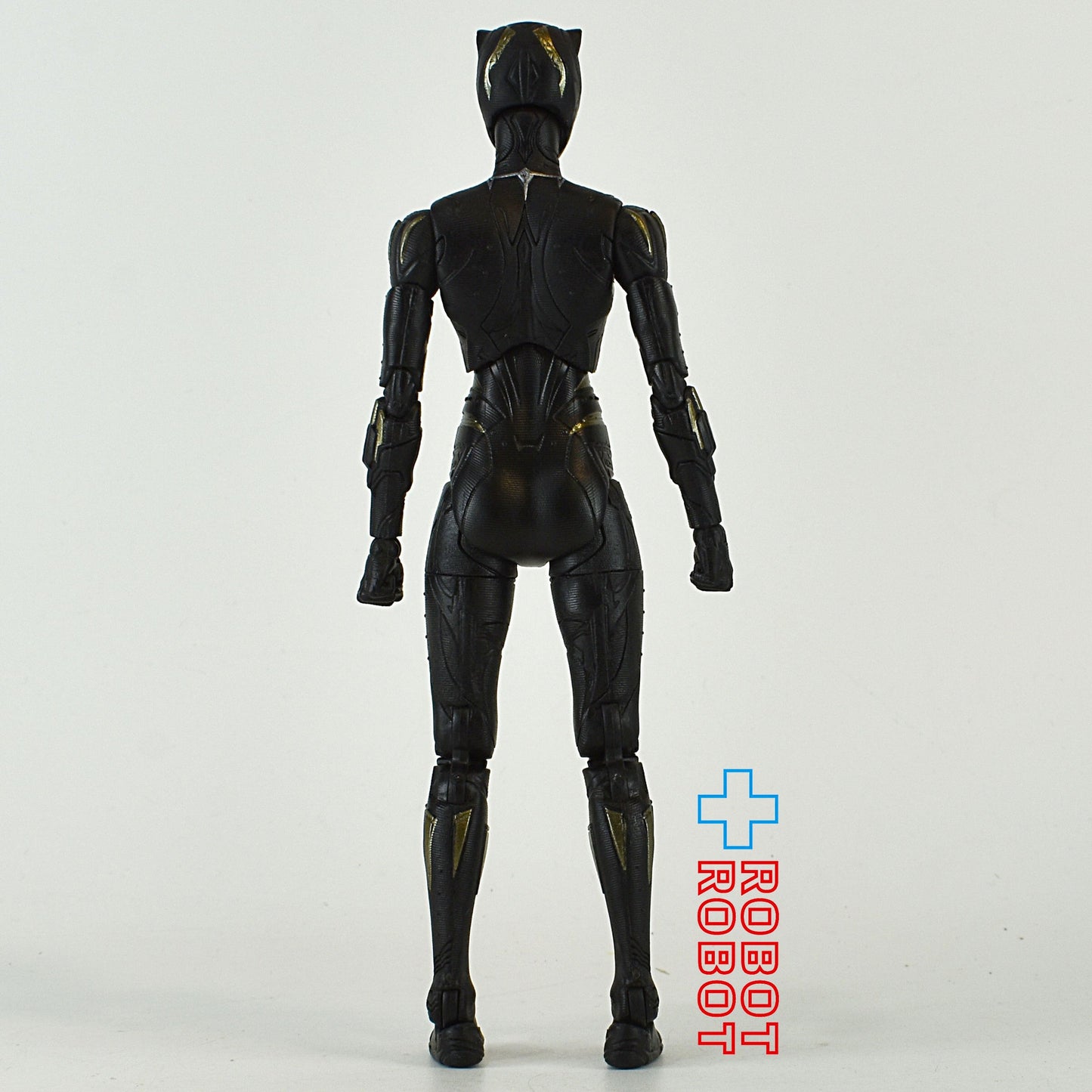 マーベルレジェンド ブラックパンサー ワカンダ・フォーエバー ブラックパンサー アクションフィギュア ルース