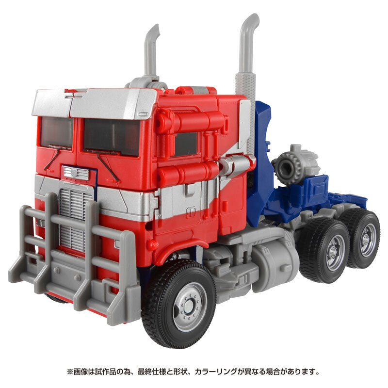 トランスフォーマー SS-122 オプティマスプライム 国内版 未開封
