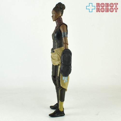 マーベルレジェンド ブラックパンサー シュリ 6インチ アクションフィギュア ルース