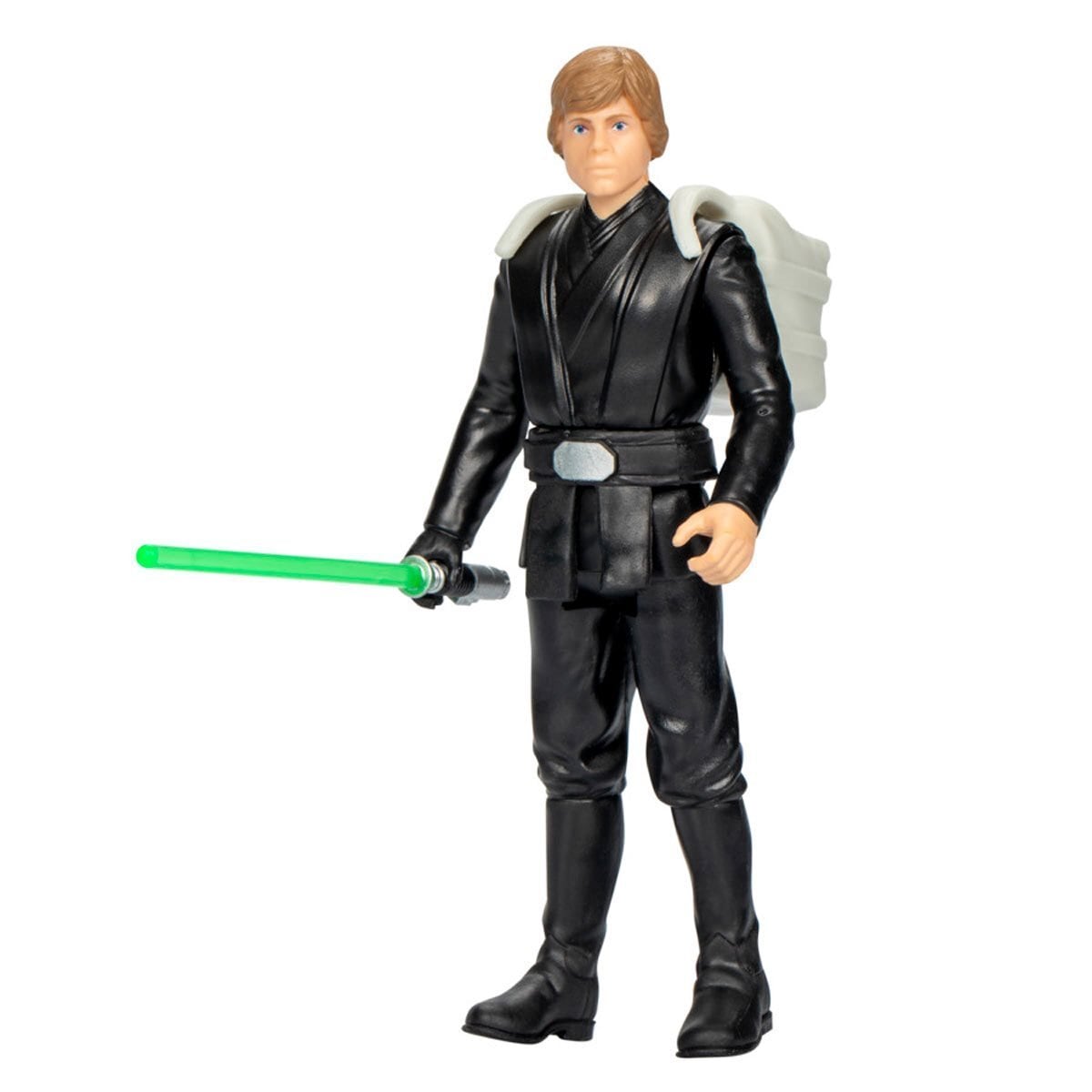 ハズブロ スター・ウォーズ エピックヒーローシリーズ ウェーブ1 ルーク・スカイウォーカー 4インチ デラックスアクションフィギュア 未開封