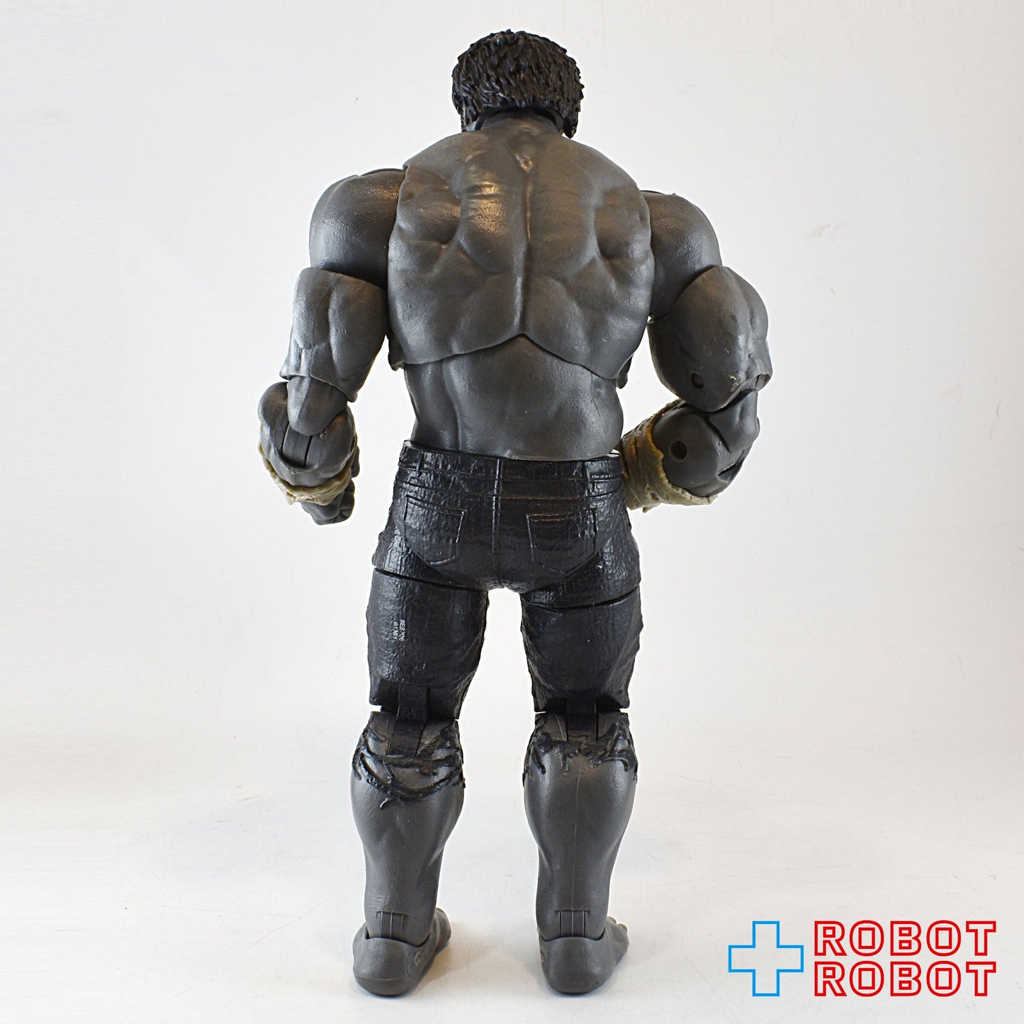 マーベルレジェンド ゲームショップ限定 マーベルレジェンド アウトバック ハルク 開封