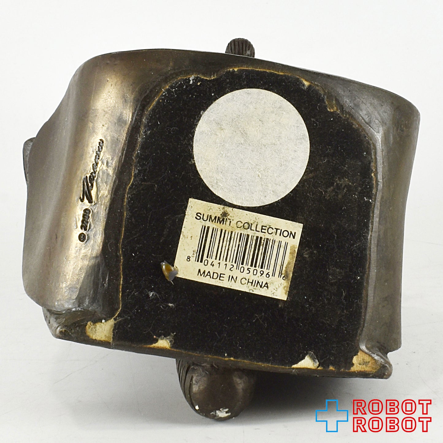 エジプト ファラオ 胸像 summit collection 2000