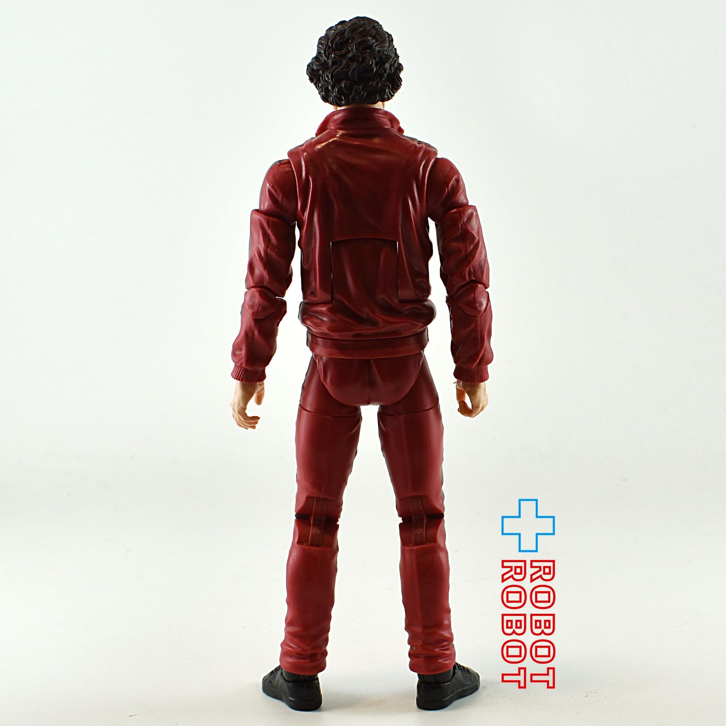 マーベルレジェンド トラックスーツ・マフィア アクションフィギュア ルース
