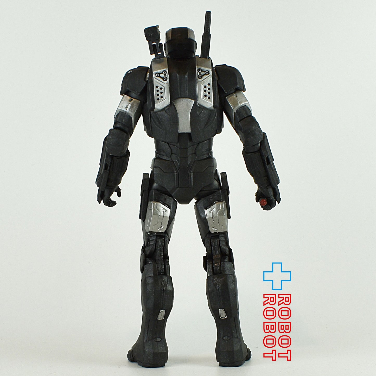 マーベルレジェンド ウォーマシン マーク3 アクションフィギュア ルース