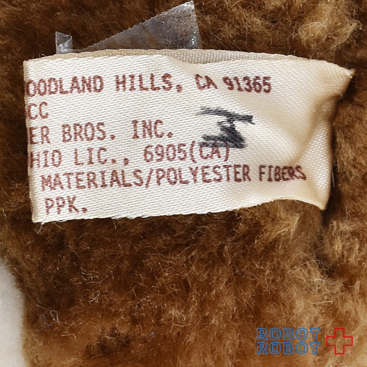 アプローズ グレムリン ギズモ ぬいぐるみ人形 1990