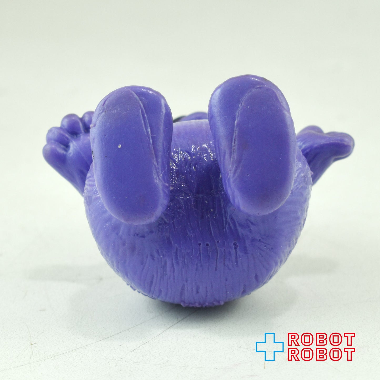 マクドナルド カーニバル グリマス フィギュアのみ ハッピーミールトイ 1990