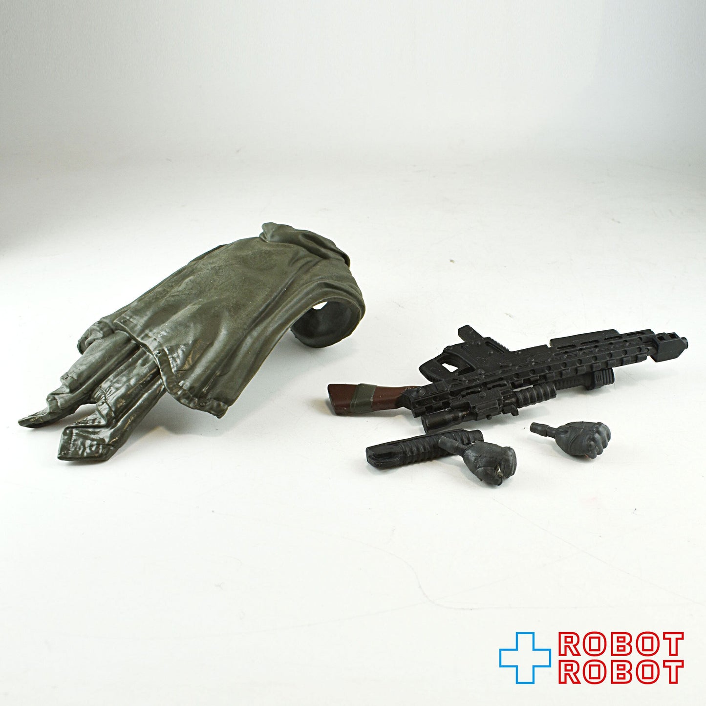 マーベルレジェンド Xメン デッドプール ケーブル アクションフィギュア ルース