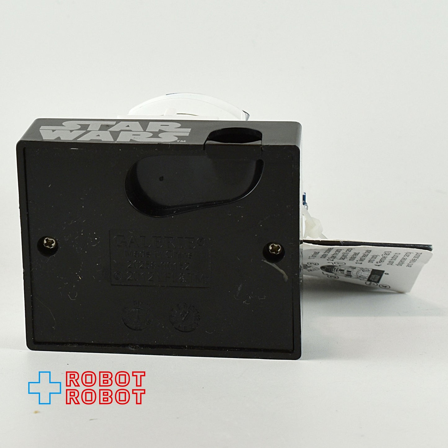 スターウォーズ R2-D2 サウンド キャンディーディスペンサー フィギュア