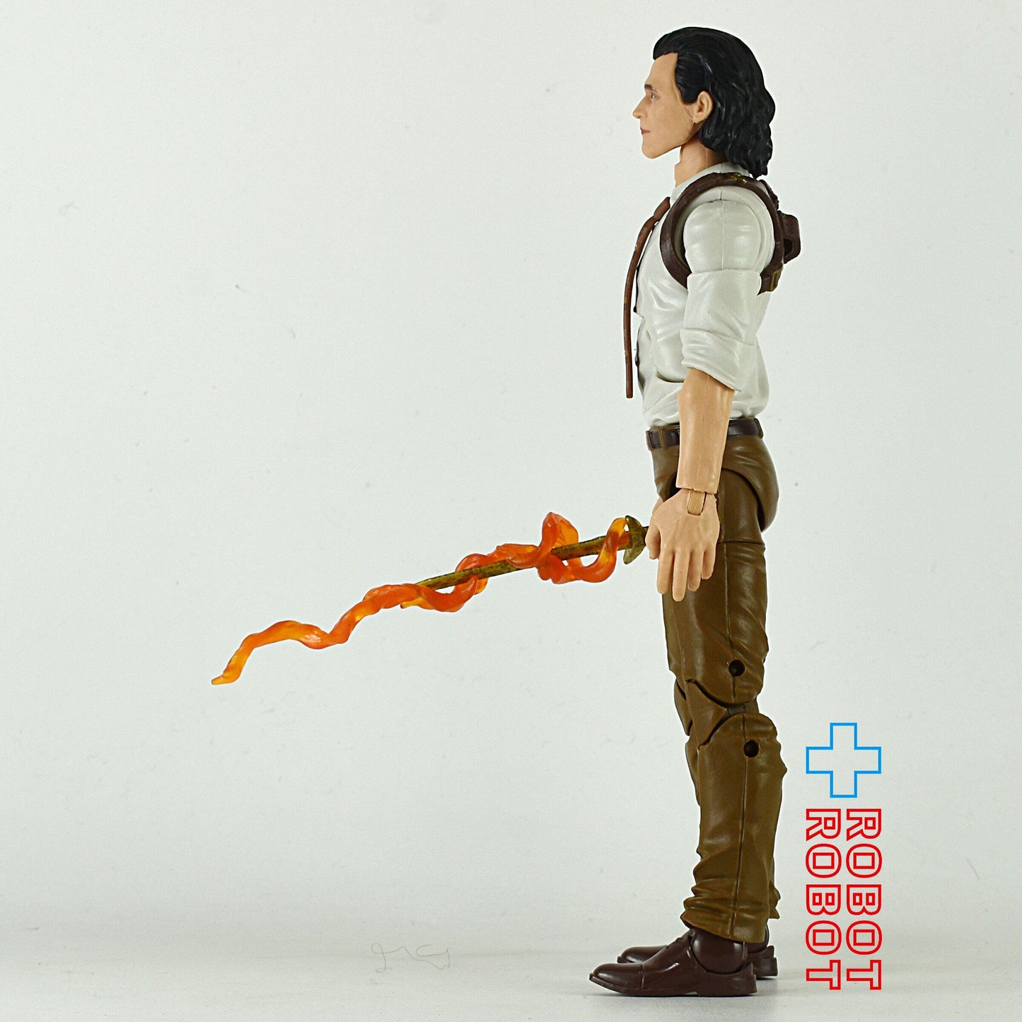 マーベルレジェンド ロキ アクションフィギュア ルース