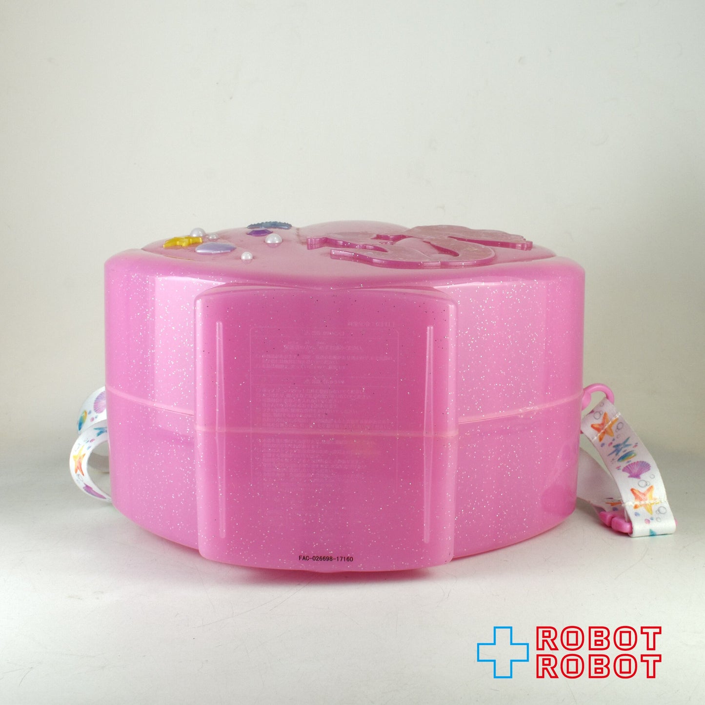 TDR ディズニー アリエル ポップコーンバケツ