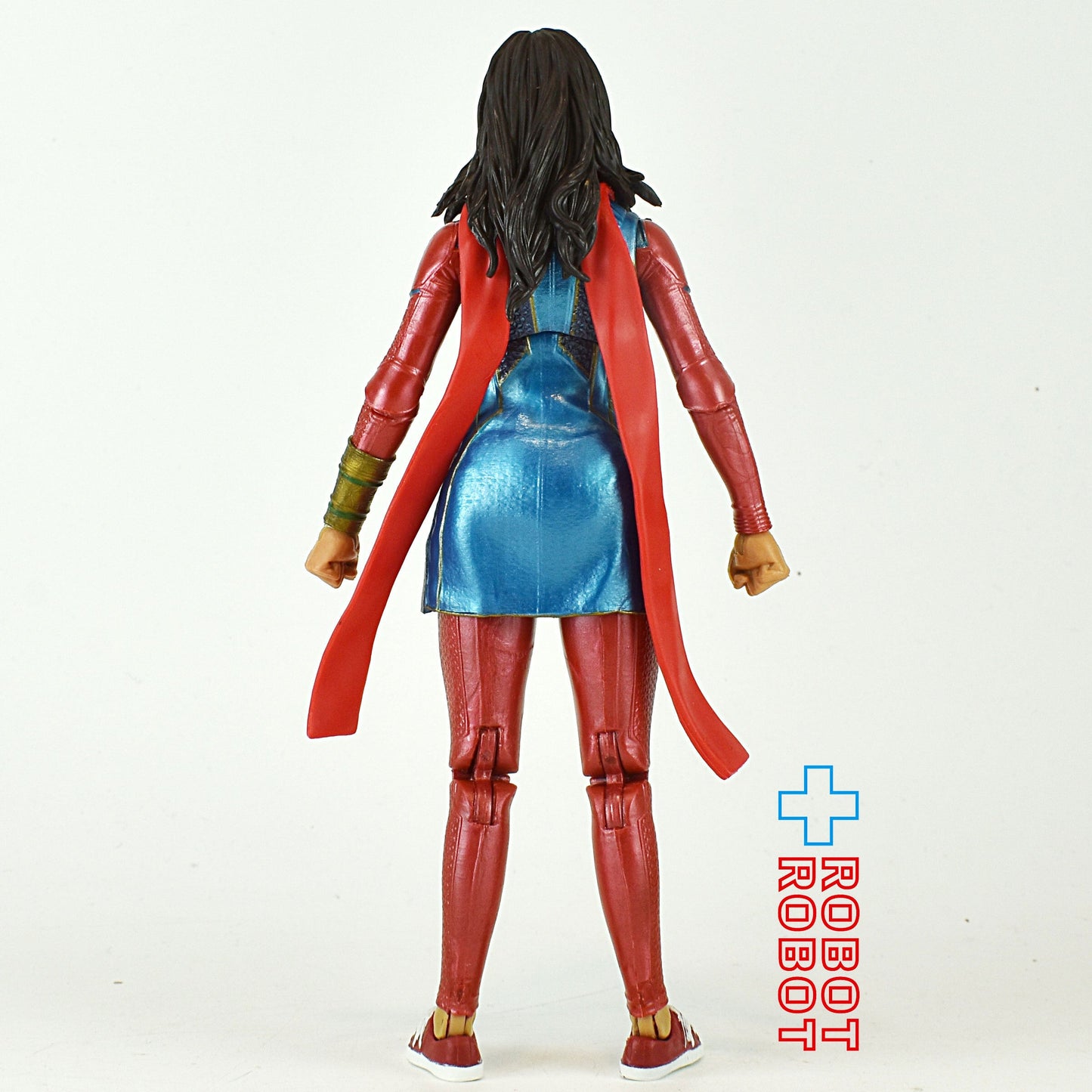 マーベルレジェンド インフィニティ・ウルトロン ビルド ミズ・マーベル アクションフィギュア ルース