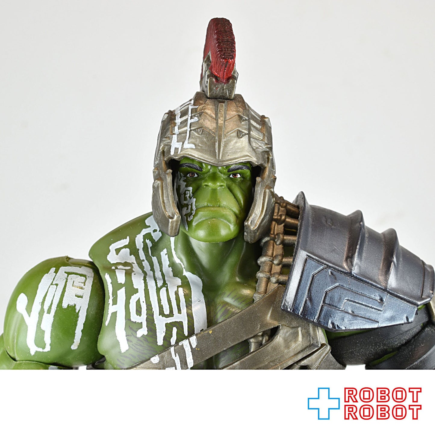 マーベルレジェンド グラディエーターハルク ・ビルド BAF アクションフィギュア